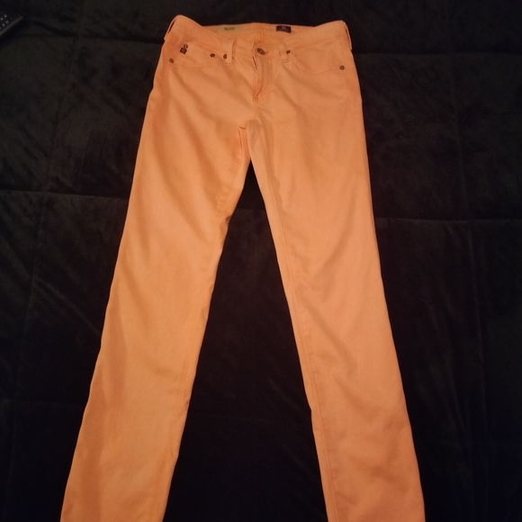 Ag Adriano Goldschmied Denim - AG Stilt 26
